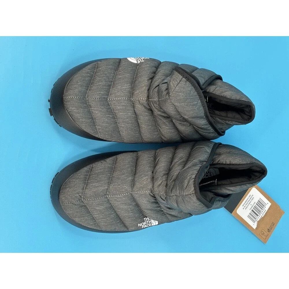 The North Face new tags